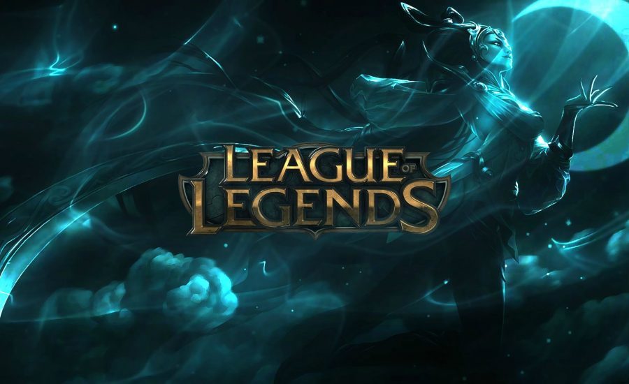 League of Legends –Introduction to eSports Betting