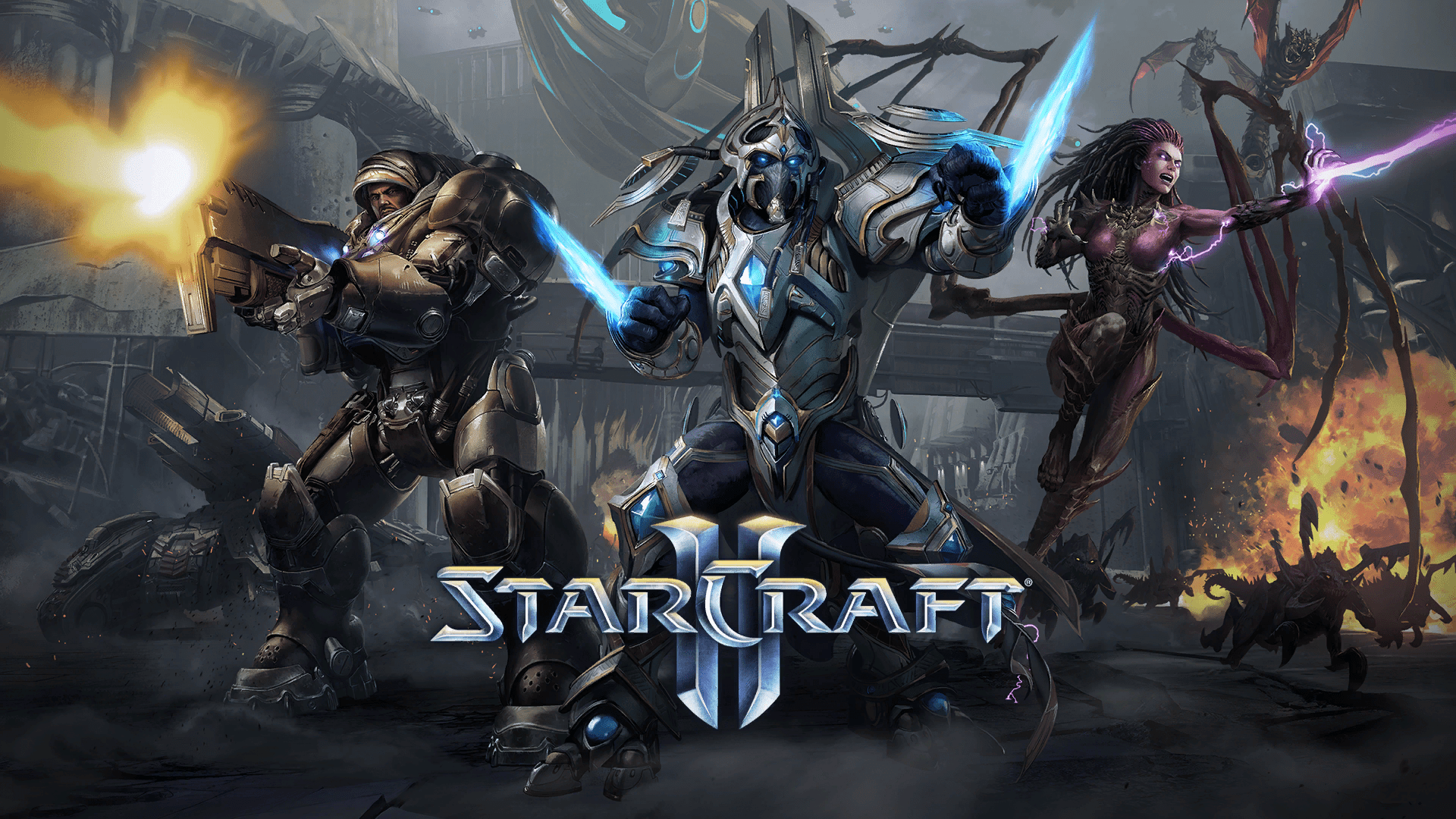 Is Blizzard still going to follow through with Starcraft 3?
