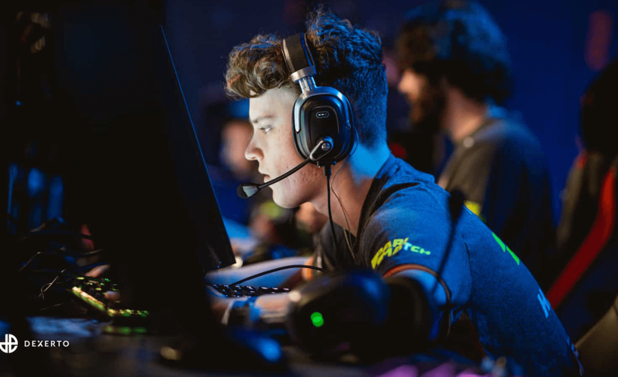 CSGO – Yekindar Parts Ways With Virtus Pro