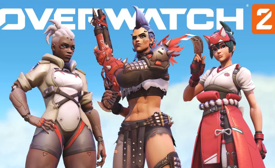 Overwatch 2 - Blizzard Says Sorry By Offering Free Stuff - Here Is How To Get It