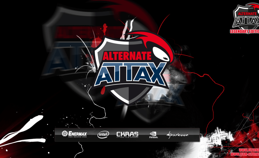 CSGO – Big Roster Changes For Alternate Attax