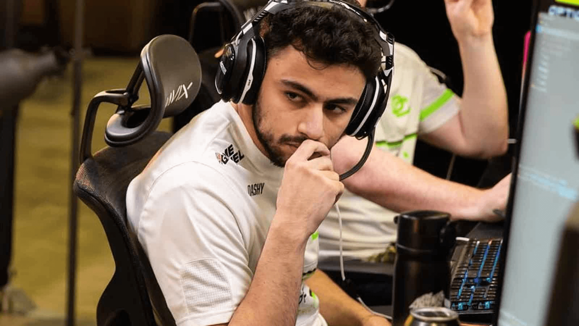 Call of Duty – Dashy’s big performance in victory over LA Thieves at CDL Major