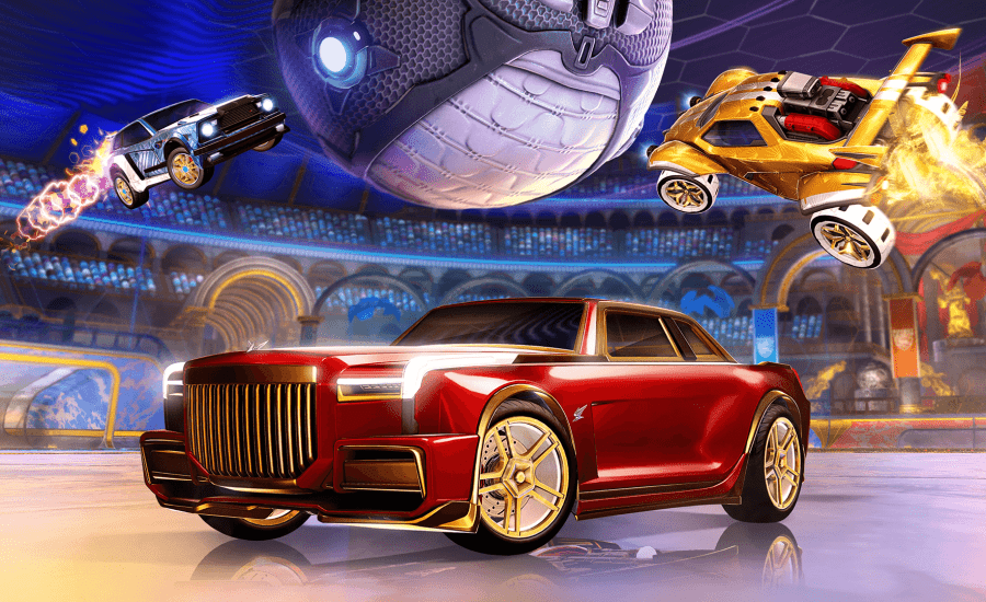 Rocket League – Top 5 Teams To Be Aware Of At Shift 16