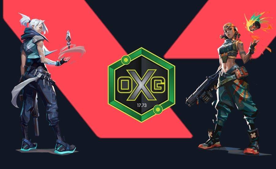 VALORANT: Oxygen Esports in discussion with European player