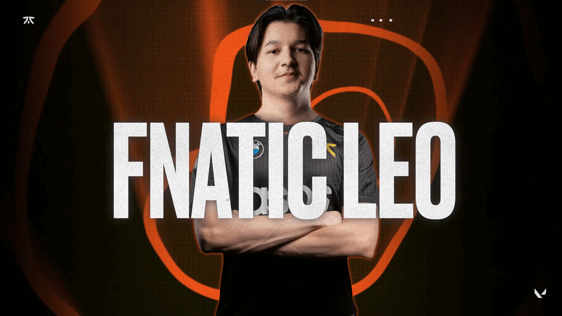 VALORANT: The most crucial player for Fnatic at VCT LOCK/IN